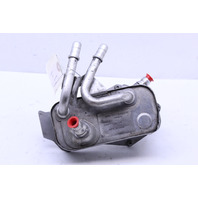 2009 BMW 335i Transmission Oil Cooler Heat Exchanger OEM