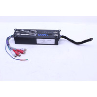 ALPINE Amp Amplifier KTP-445U OEM