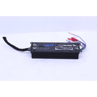 ALPINE Amp Amplifier KTP-445U OEM