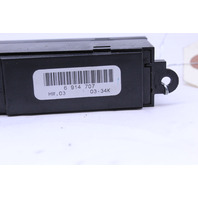 2004 2005 2006 BMW 325Ci Convertible Top DSC Switch - 61316925484 OEM