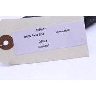 2004 2005 2006 BMW 325Ci Convertible Top DSC Switch - 61316925484 OEM