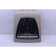 2011 2012 2013 2014 2015 BMW 528i 535i 550i M5 Sunroof Switch Dome Map Light