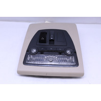 2011 2012 2013 2014 2015 BMW 528i 535i 550i M5 Sunroof Switch Dome Map Light
