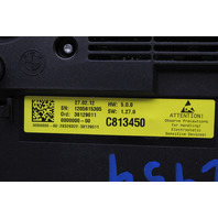 2011 2012 2013 2014 2015 BMW 528i 535i 550i M5 Sunroof Switch Dome Map Light