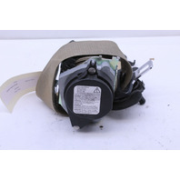 2011-2016 BMW 528i 535i 550i M5 Front Seat Belt Retractor Left OEM