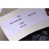 2011-2016 BMW 528i 535i 550i M5 Front Seat Belt Retractor Left OEM