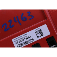 2013 BMW 328i Battery Power Distribution Box OEM