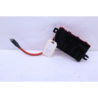 2013 BMW 328i Battery Power Distribution Box OEM