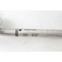 2011-2016 BMW 535i N55 AC Air Conditioner Pressure Hose OEM