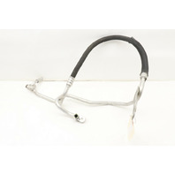 2011-2016 BMW 535i N55 AC Air Conditioner Pressure Hose OEM