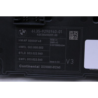 2013 2014 BMW 328i Rear Electronic Body Control Module BCM OEM