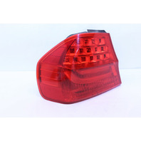 2009-2011 BMW 328i 335i M3 Tail Light Left OEM