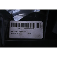 2012-2015 BMW 320i 328i 335i Tail Light Right OEM