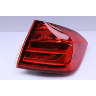 2012-2015 BMW 320i 328i 335i Tail Light Right OEM
