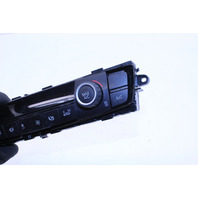 2012-2014 BMW 320i 328i Climate Temperature Control Panel 64119287336 OEM