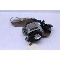 2011-2016 BMW 528i 535i 550i M5 Front Seat Belt Retractor Right OEM