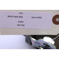 2011-2016 BMW 528i 535i 550i M5 Front Seat Belt Retractor Right OEM