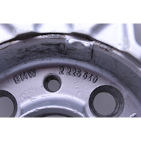 BMW 318i 325i E30 14 x 6.5 Alloy Wheel OEM