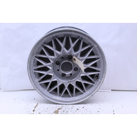 BMW 318i 325i E30 14 x 6.5 Alloy Wheel OEM