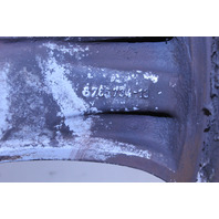 2001-2005 2006 BMW 325i 330i Wheel 16 X 7 Rim - 36116766734 OEM