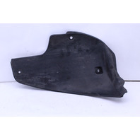 2001-2006 BMW M3 Rear Fender Liner Left Driver - 51712695667 OEM