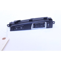 2011-2016 BMW 528i 535i 550i M5 Trunk Latch Lock Actuator OEM