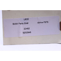 2011-2016 BMW 528i 535i 550i M5 Trunk Latch Lock Actuator OEM