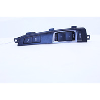 2011-2016 BMW 528i 535i 550i M5 Trunk Latch Lock Actuator OEM