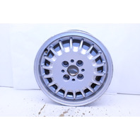 BMW 318i 325E 325i E30 Wheel 14 X 6 Rim - 36111125688 OEM