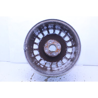 BMW 318i 325E 325i E30 Wheel 14 X 6 Rim - 36111125688 OEM