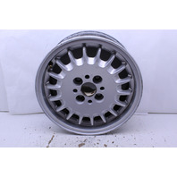BMW 318i 325E 325i E30 Wheel 14 X 6 Rim - 36111125688 OEM