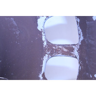 BMW 318i 325E 325i E30 Wheel 14 X 6 Rim - 36111125688 OEM