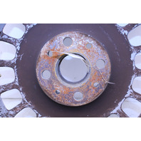 BMW 318i 325E 325i E30 Wheel 14 X 6 Rim - 36111125688 OEM