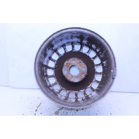 BMW 318i 325E 325i E30 Wheel 14 X 6 Rim - 36111125688 OEM