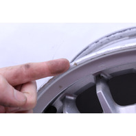 BMW 318i 325E 325i E30 Wheel 14 X 6 Rim - 36111125688 OEM