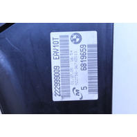 2001-2006 BMW M3 S54 Radiator Fan Shroud OEM