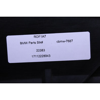 2001-2006 BMW M3 S54 Radiator Fan Shroud OEM