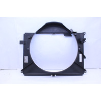 2001-2006 BMW M3 S54 Radiator Fan Shroud OEM
