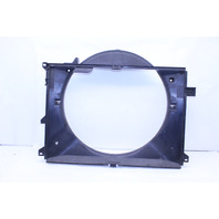 2001-2006 BMW M3 S54 Radiator Fan Shroud OEM