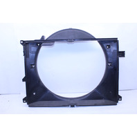 2001-2006 BMW M3 S54 Radiator Fan Shroud OEM