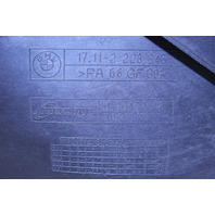 2001-2006 BMW M3 S54 Radiator Fan Shroud OEM