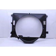 2001-2006 BMW M3 S54 Radiator Fan Shroud OEM