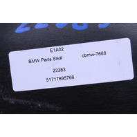2001-2006 BMW M3 Rear Fender Liner Access Cover Right - 51717895768 OEM