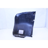 2001-2006 BMW M3 Front Fender Liner Left Driver OEM