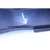 2001-2006 BMW M3 Front Fender Liner Left Driver OEM