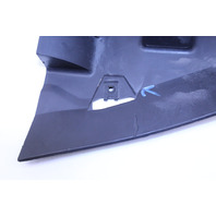 2001-2006 BMW M3 Front Fender Liner Left Driver OEM