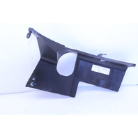 2001-2006 BMW M3 Radiator Fan Shroud Left OEM