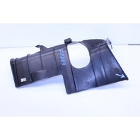 2001-2006 BMW M3 Radiator Fan Shroud Left OEM