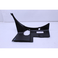 2001-2006 BMW M3 Radiator Fan Shroud Left OEM