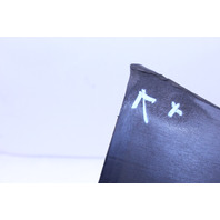 2001-2006 BMW M3 Radiator Fan Shroud Left OEM